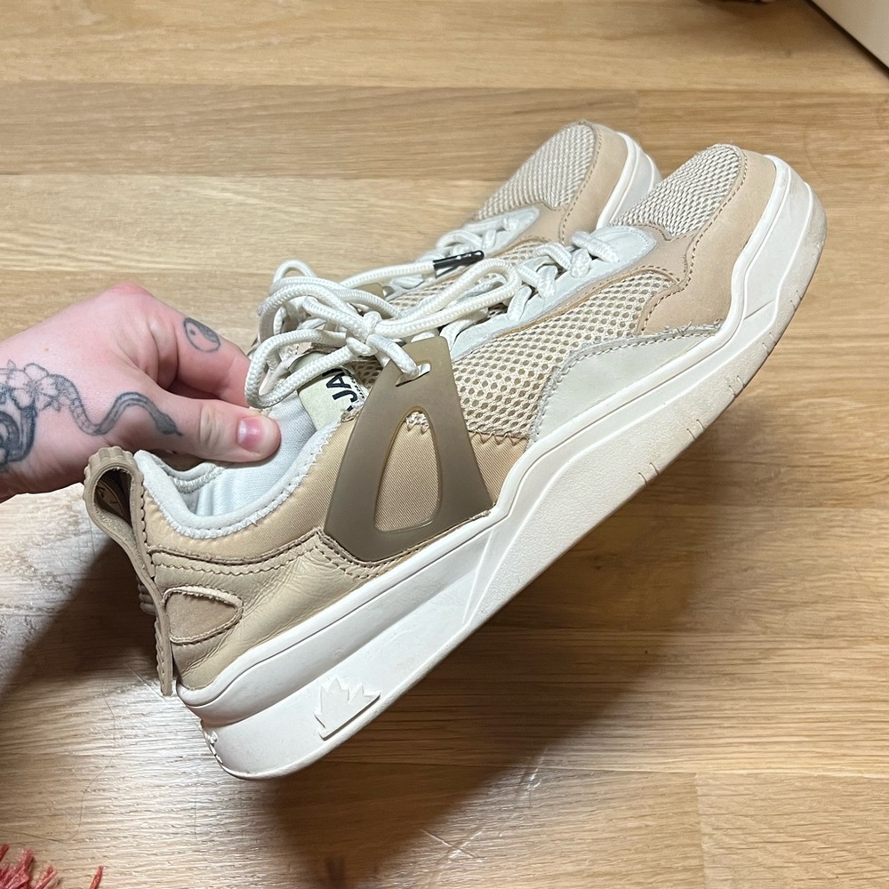 Pajar Sneakers